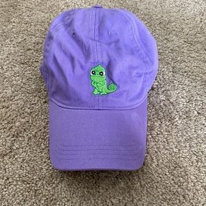 Disney Park Rapunzel hat